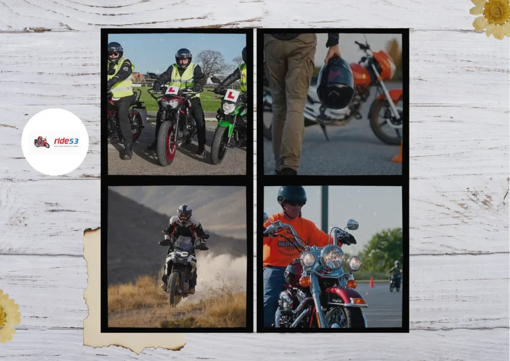Direct Access Motorcycle Training Bristol – Expert Lessons for Your Licence