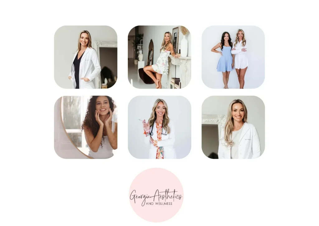 Expert Botox Buford GA Services for Smooth, Youthful Skin at GeorgiaAesthetics.com