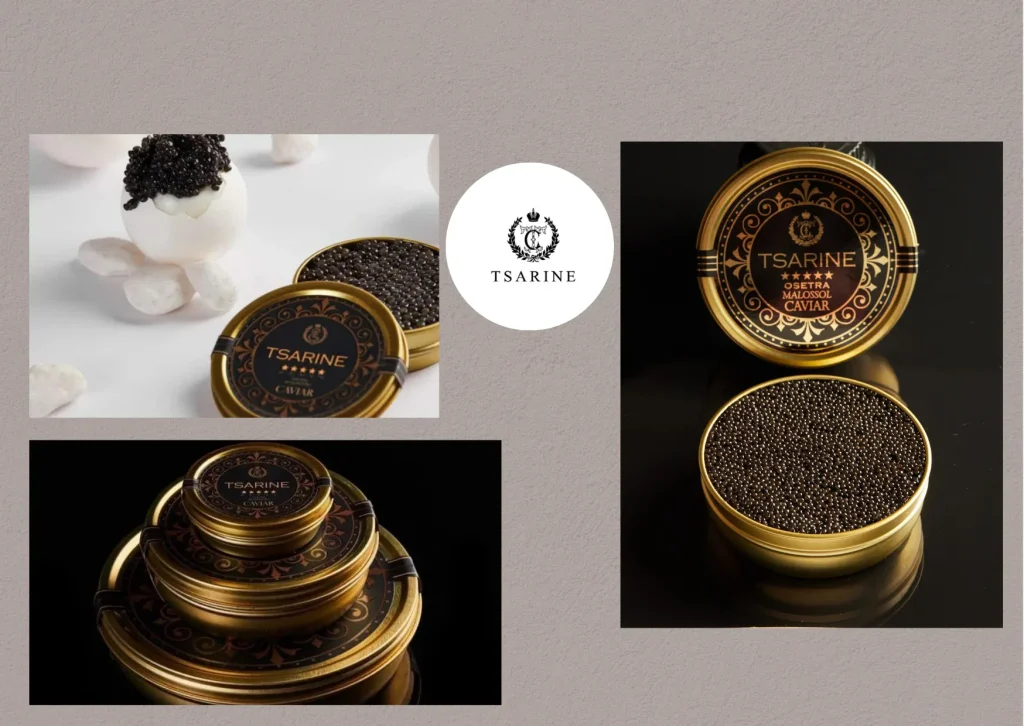 Ultimate Guide to Types of Caviar: Premium Varieties and Luxury Seafood Options Ultimate Guide to Types of Caviar: Premium Varieties and Luxury Seafood Options