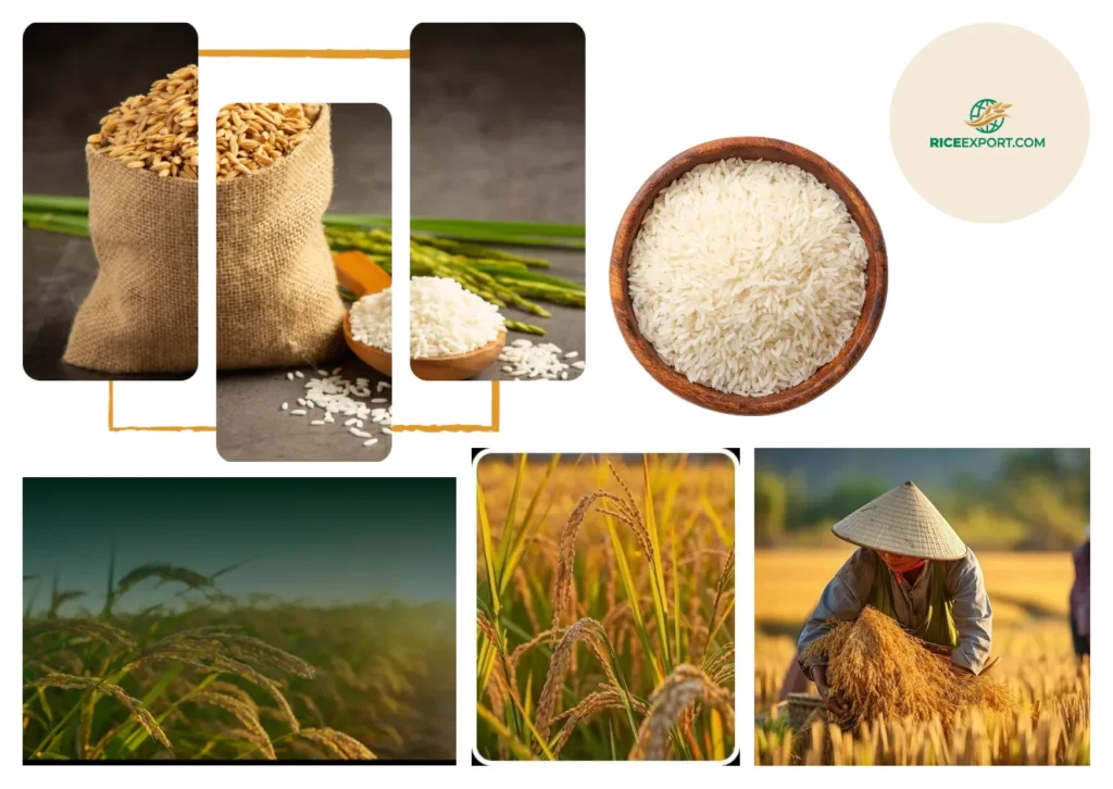 Affordable Rice Shipping Cost to Ghana – Efficient Logistics and Reliable Export Services