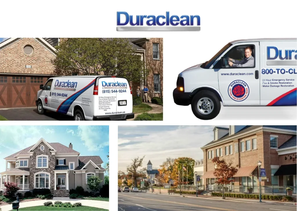 Expert Upholstery Cleaning Rockford Services for a Cleaner, Healthier Home