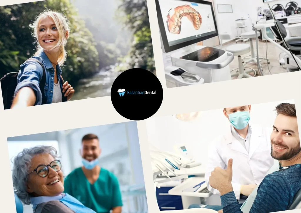 Top Dentist in Stouffville Ontario | Expert Dental Care at Ballantrae Dental