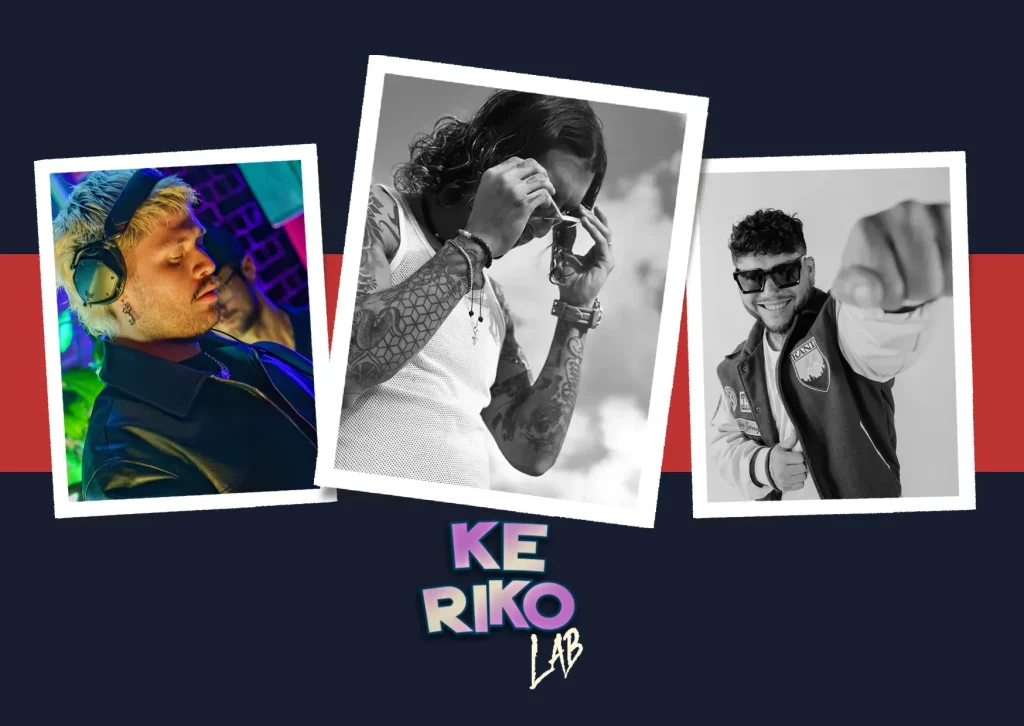 Top Upcoming Club Events to Experience the Best Afro House, Latin House, Tech House & Techno Parties Top Upcoming Club Events to Experience the Best Afro House, Latin House, Tech House & Techno Parties