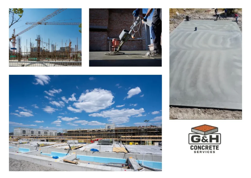 Top Residential Concrete Services USA for Quality Home Improvements