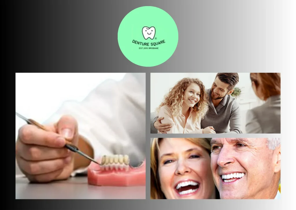Affordable Dentures Brisbane North | Quality Smile Solutions at Denturesquare.com