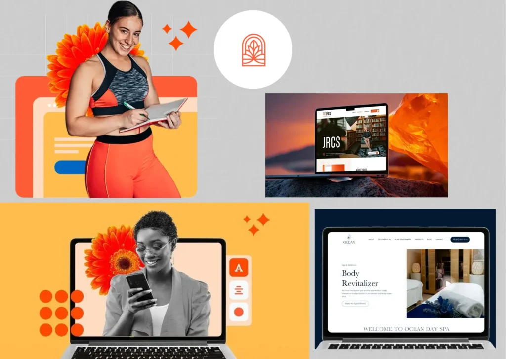 Custom WordPress Website Design for Scalable, SEO-Optimized, and Responsive Digital Solutions