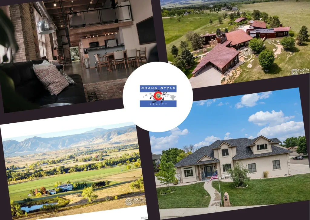 Discover Your Dream Homes for Sale in The Denver Metro Area with Expert Guidance