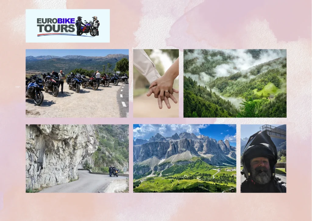 Top Motor Bike Tours for Adventure Seekers and Scenic Road Enthusiasts