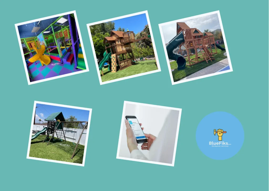 Professional Pergola Assembly Services for Quick and Efficient Setup