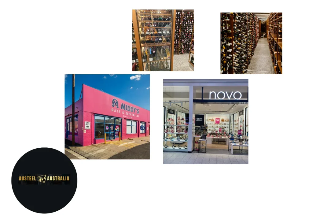 Top Structural Steel Fabrication Services in Melbourne for Quality and Precision