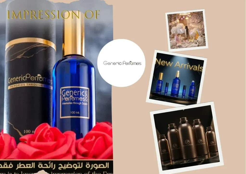 Top Everyday Perfume Oils for Light, Pleasant Fragrances Perfect for Daily Wear