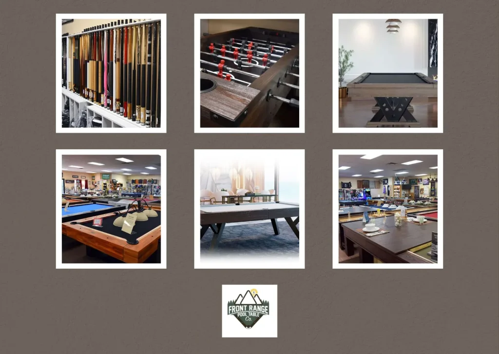 Reliable Pool Table Delivery Fort Collins | Fast & Secure Service Reliable Pool Table Delivery Fort Collins | Fast & Secure Service