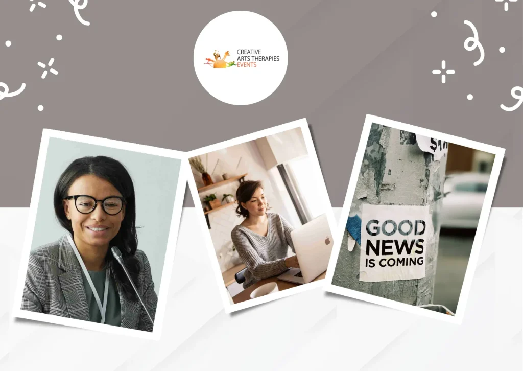 Art Therapy Conference 2024: Explore Healing and Creativity Through Art