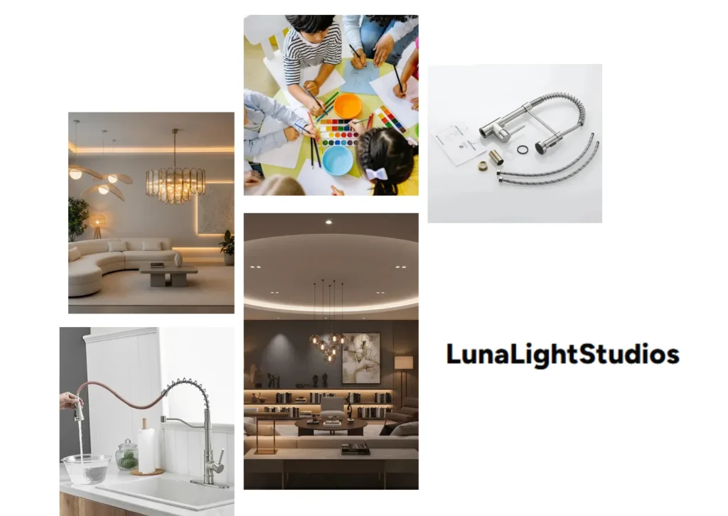 Small LED Floor Lamp – Energy-Efficient Lighting for Modern Compact Spaces