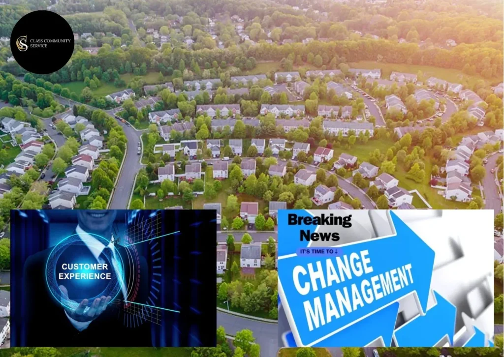 Top HOA Management Companies Near San Antonio for Efficient Community Solutions