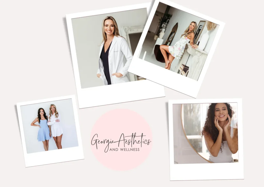 Botox in Georgia: Expert Wrinkle Reduction and Aesthetic Treatments at GeorgiaAesthetics.com