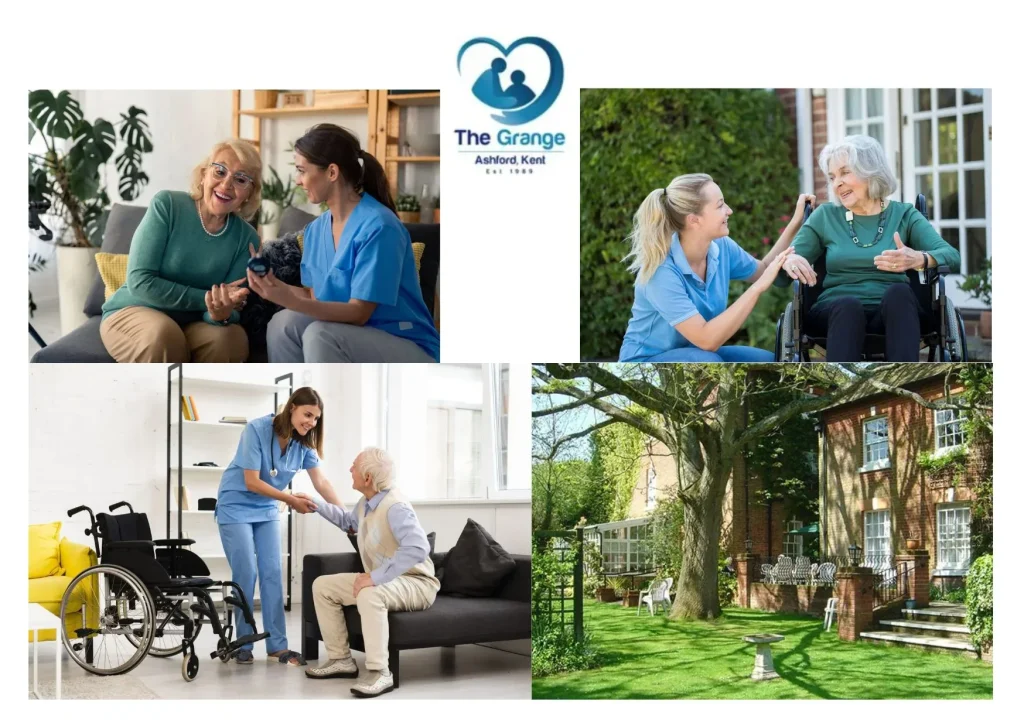 Compassionate Dementia Care Home Ashford Services for Senior Support and Safe Living