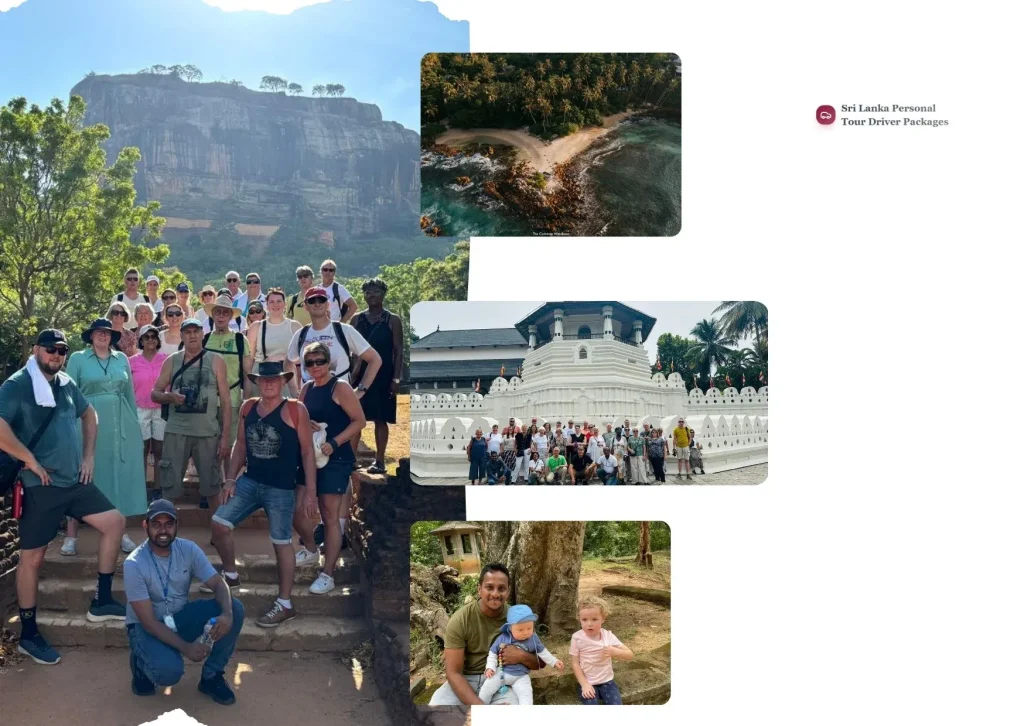 Safe And Comfortable Sri Lanka Tour with Expert Drivers and Flexible Private Packages Safe And Comfortable Sri Lanka Tour with Expert Drivers and Flexible Private Packages