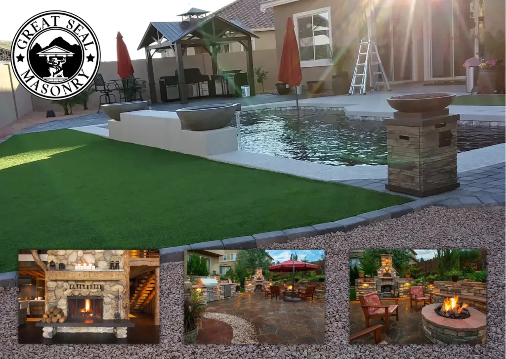 Top Masonry Contractor Litchfield Park for Expert Wall Installations and Repairs Top Masonry Contractor Litchfield Park for Expert Wall Installations and Repairs