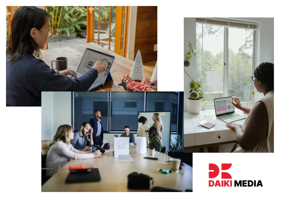 Top Digital Marketing Agencies in Malaysia to Boost Your Business Growth