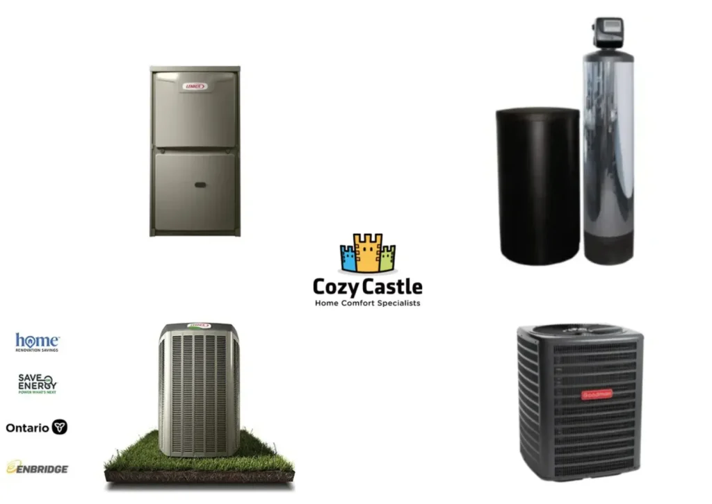Professional Air Conditioner Installation in Toronto | Expert Cooling Solutions