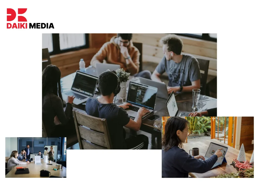 Top Advertising Agency Kuala Lumpur | Expert Marketing & Creative Solutions