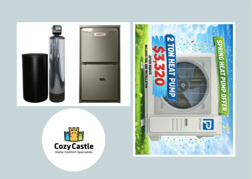 Affordable Panasonic Heat Pumps Prices for Energy-Efficient Heating and Cooling Solutions