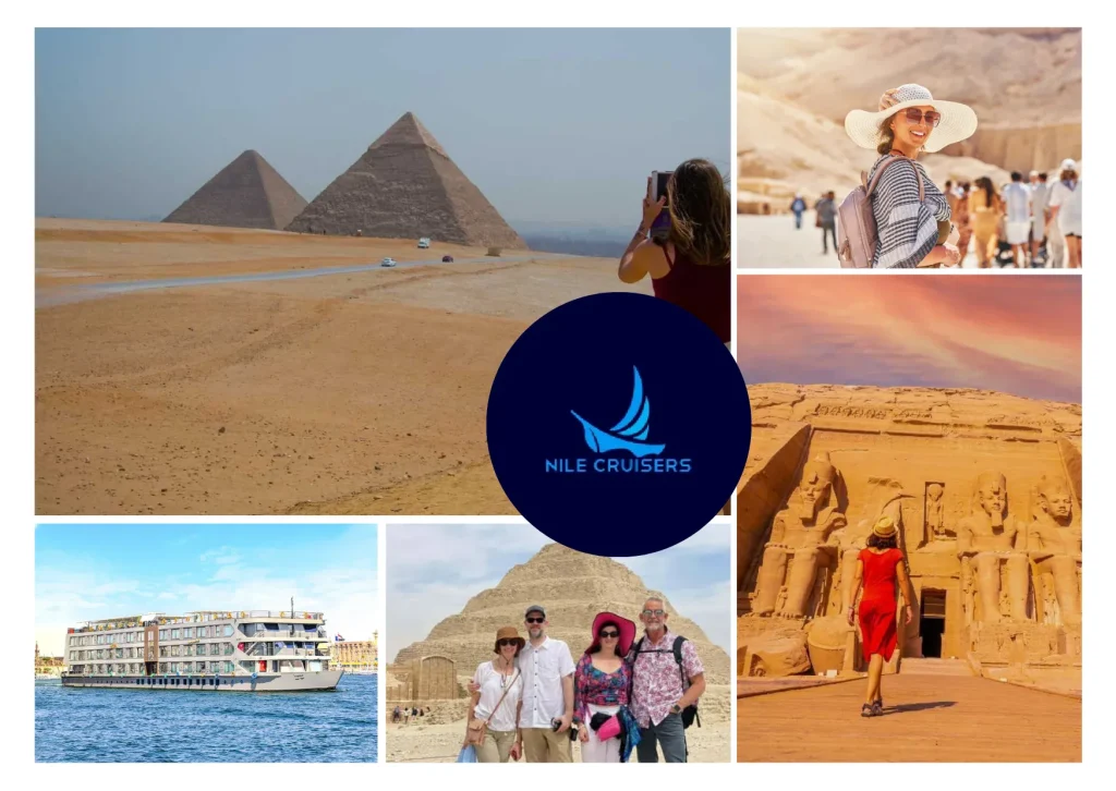 Discover Unforgettable Nile Cruises in Egypt for an Exceptional Travel Experience