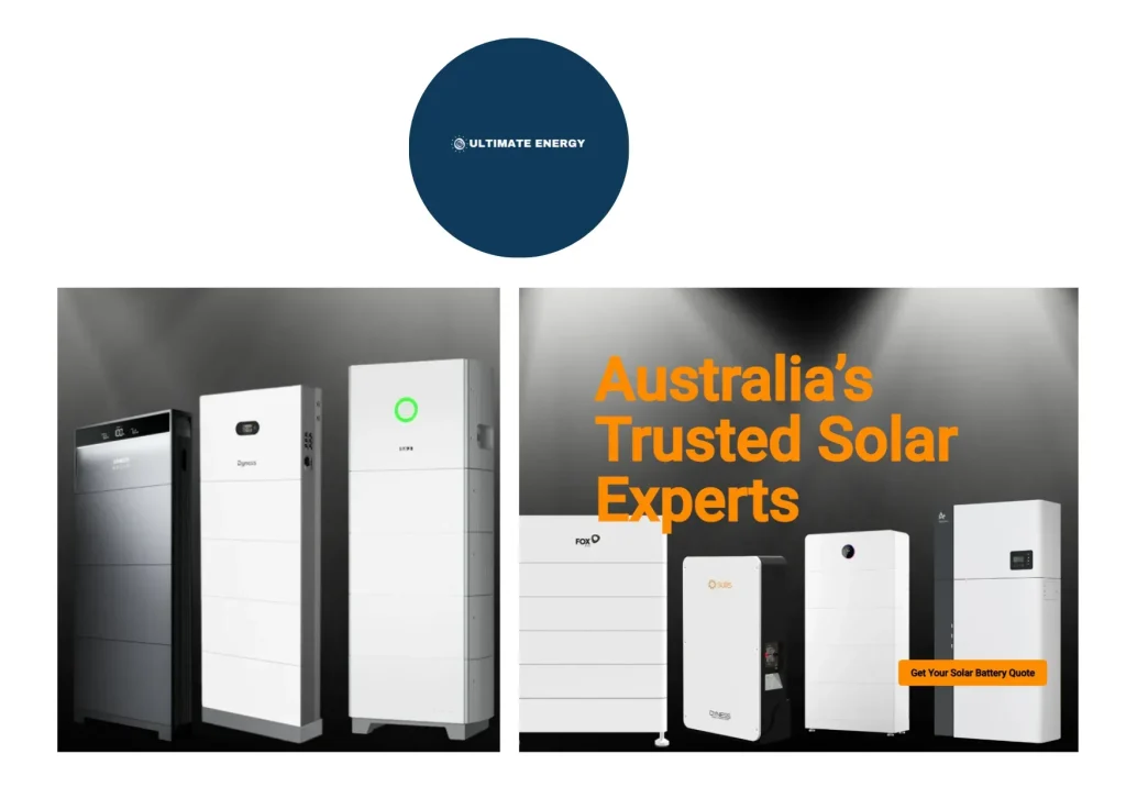 Solar Energy Australia: Advanced Hybrid Solar & Battery Solutions for Sustainable Homes