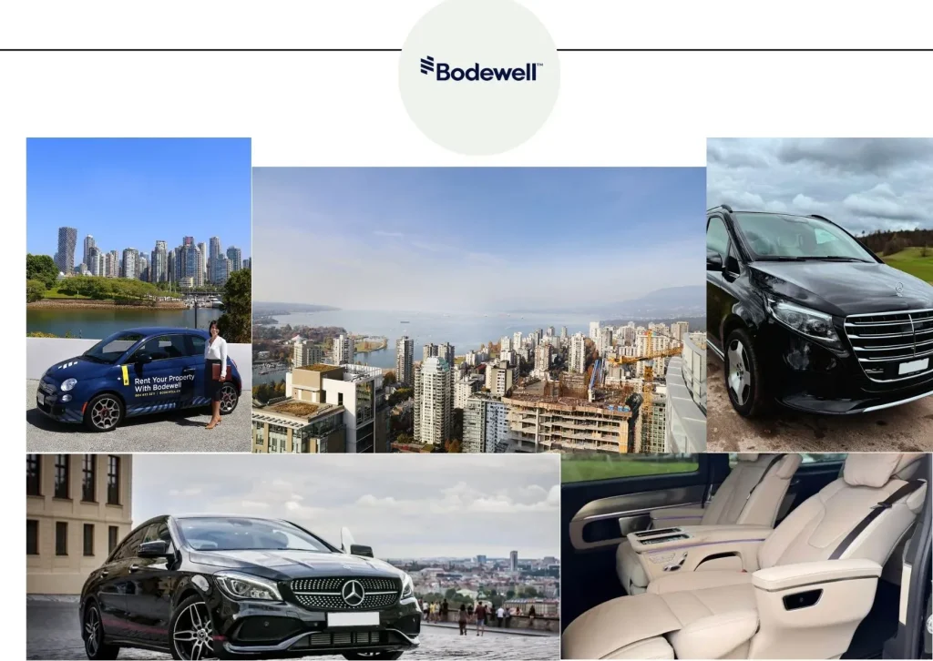 Top Rental Agencies in Vancouver for Finding Your Perfect Home