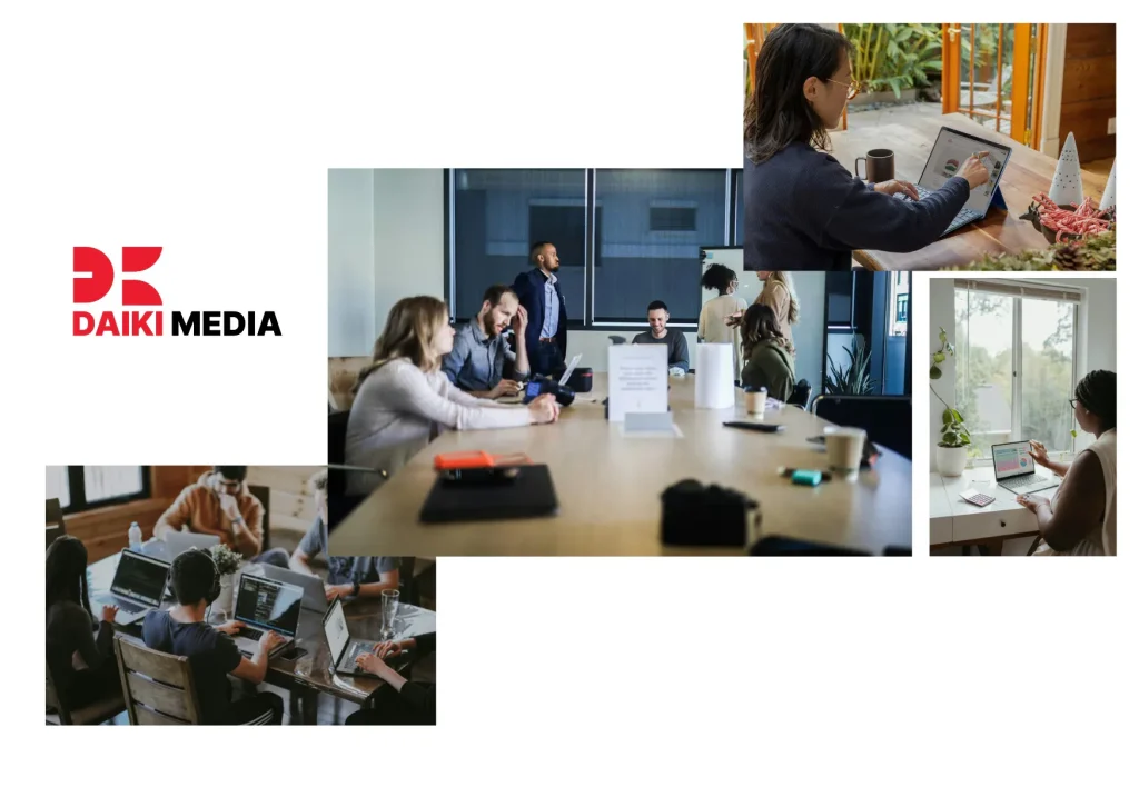 Top Advertising Agency Kuala Lumpur for Innovative Marketing and Business Growth