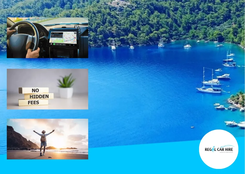 Hire a Online Car Dalaman Airport for Convenient and Affordable Travel Solutions