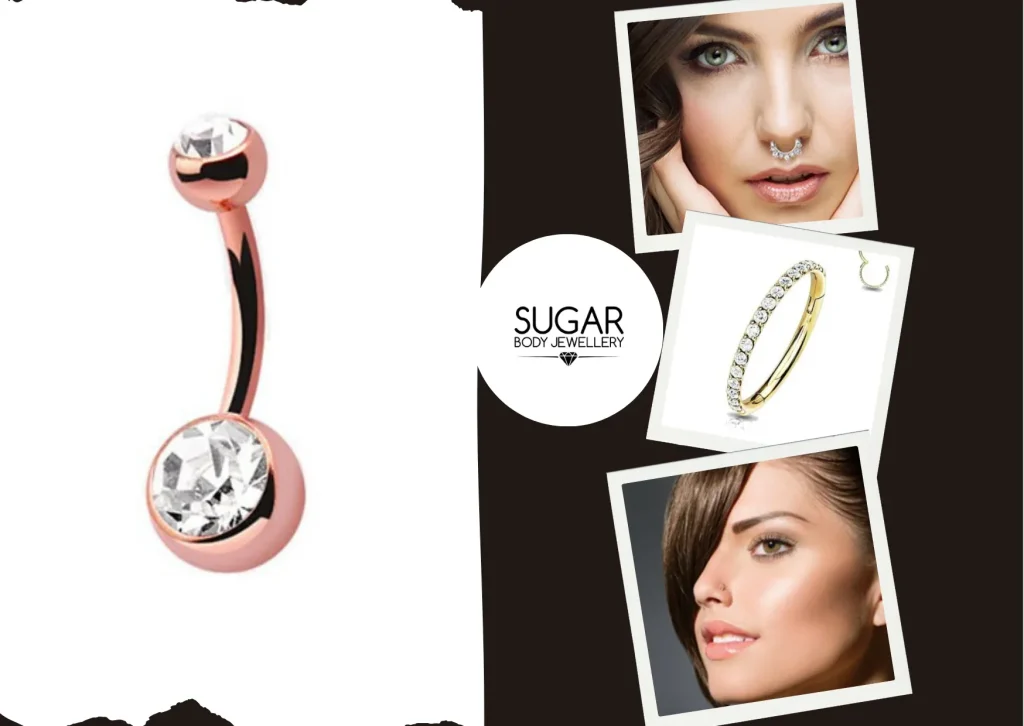 Stylish Earrings For Tragus – Unique Designs to Elevate Your Look