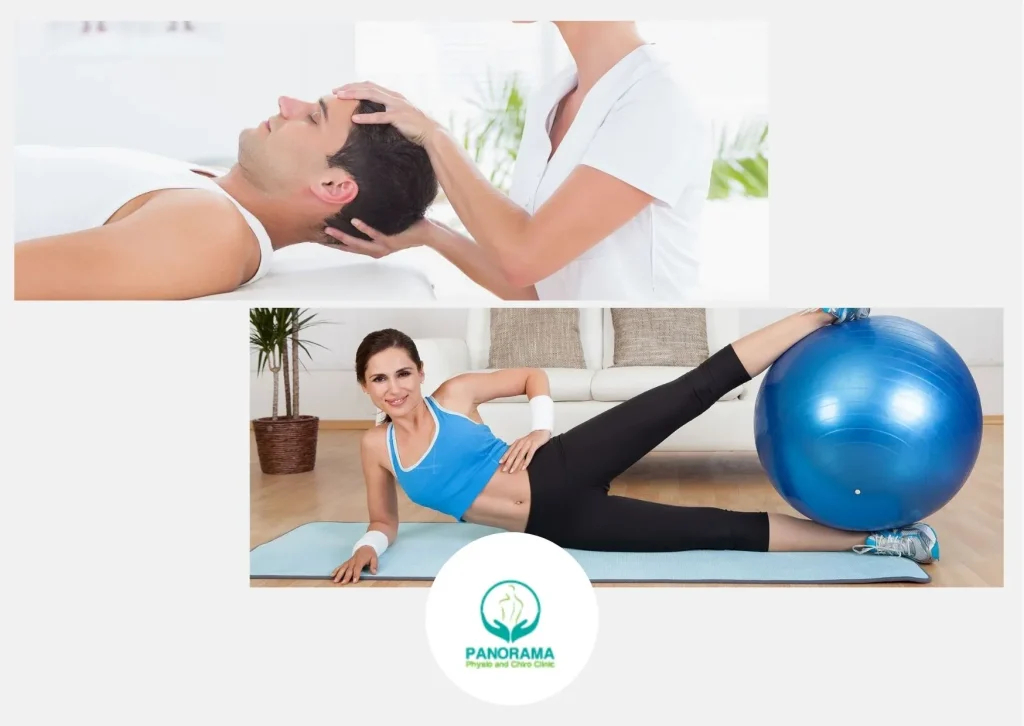 Effective Physiotherapy For Sciatica Treatment in Panorama Hills for Lasting Pain Relief