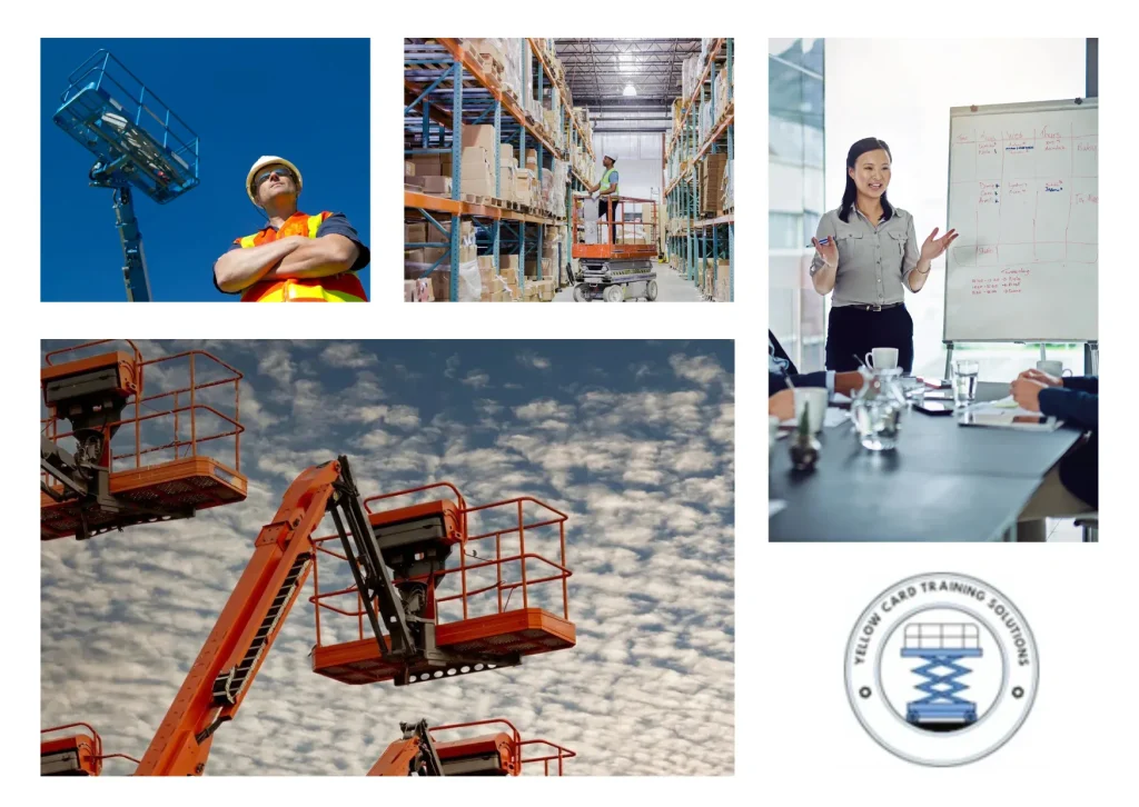 Comprehensive Boom Lift Training for Safe and Certified Operation