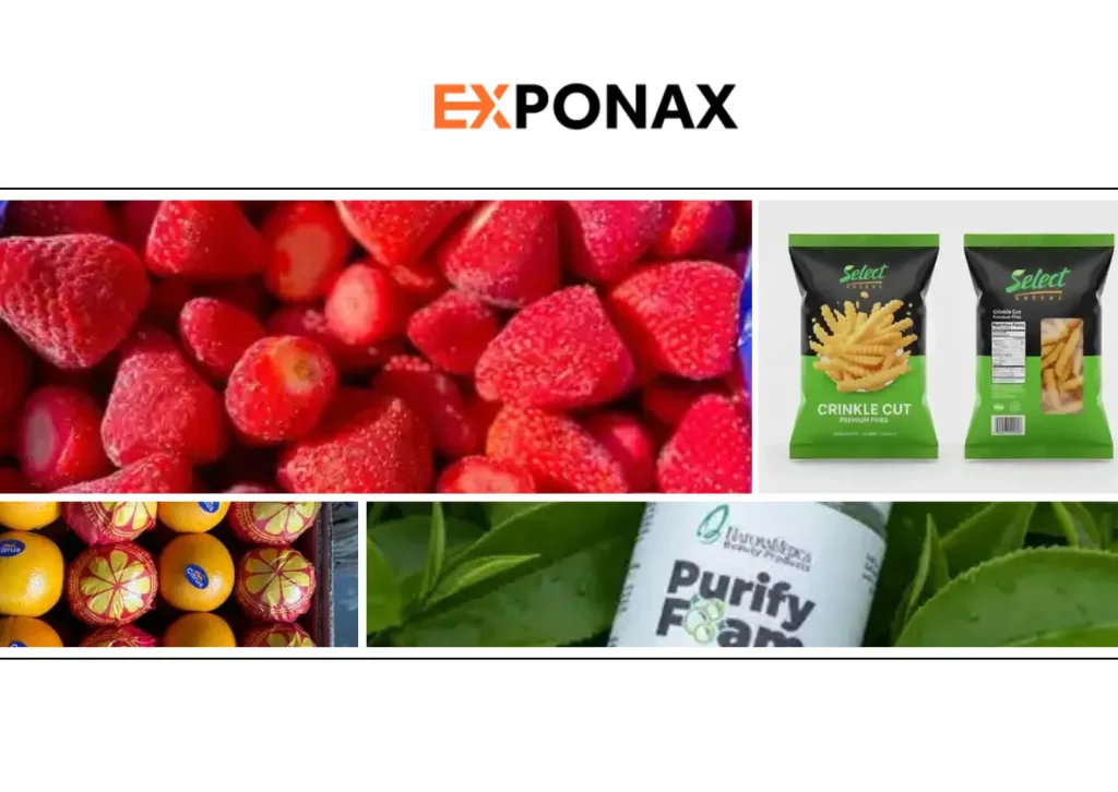 ExponaX: Your Global B2B Marketplace for Verified Manufacturers and Reliable Sourcing Solutions