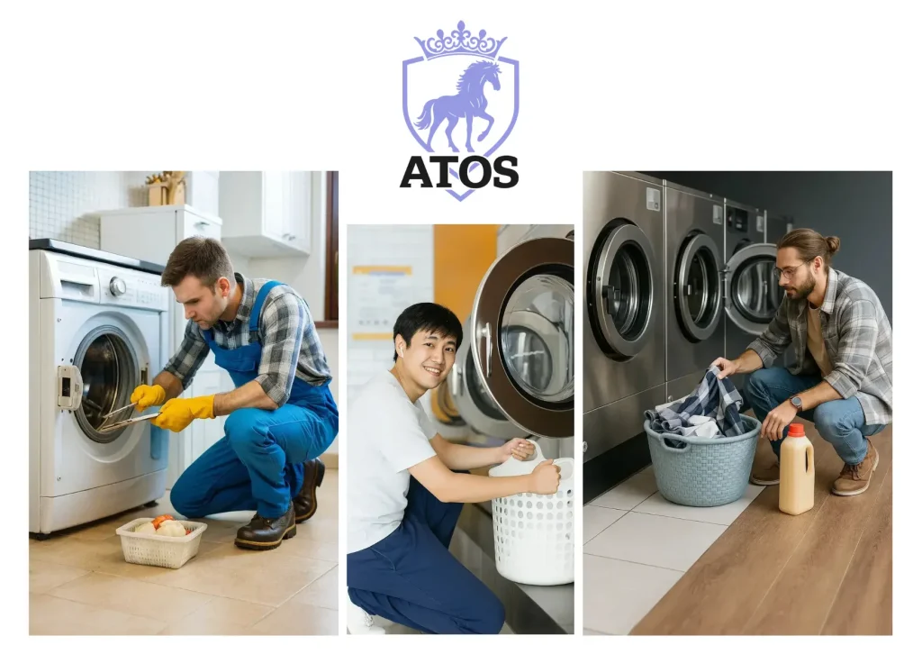 How to Start Laundry Business Successfully: Tips, Equipment, and Expert Support