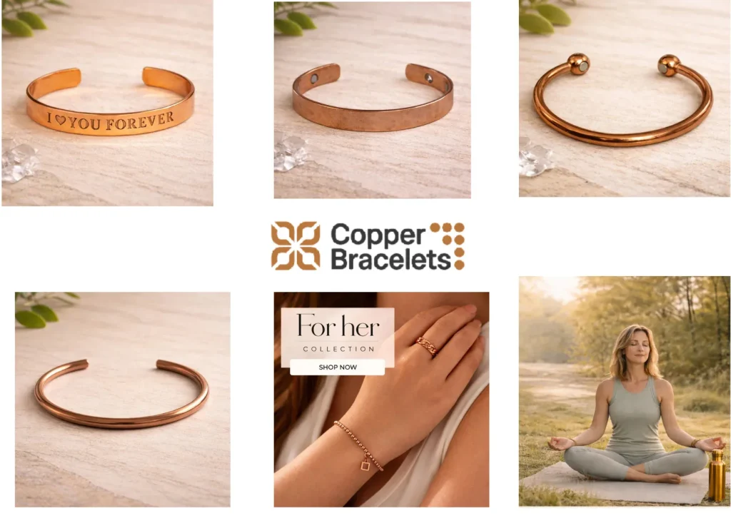 Affordable Copper Bracelets Online – Stylish, Quality, and Budget-Friendly Accessories Affordable Copper Bracelets Online – Stylish, Quality, and Budget-Friendly Accessories