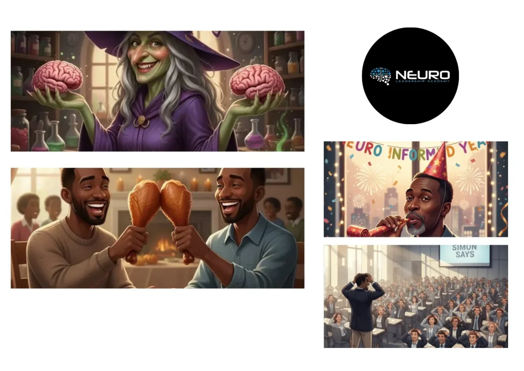 Neuro Efficiency Training: Unlock Peak Brain Performance for Enhanced Productivity