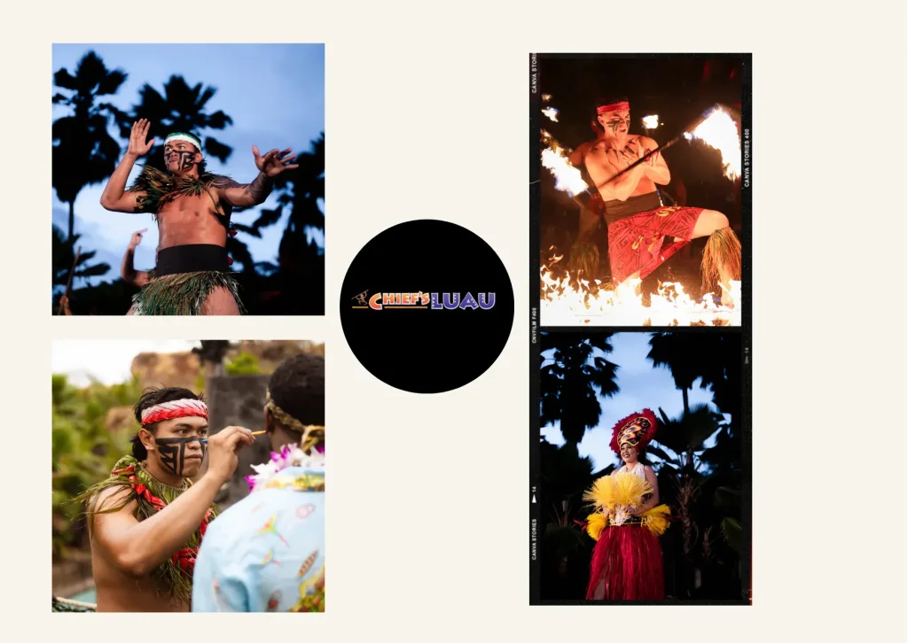 Oahu Luau Tickets – Book the Best Hawaiian Luau Experience Online Today