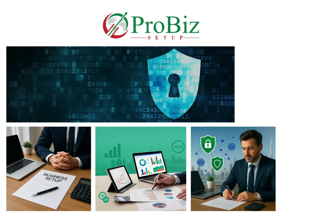 Virtual Asset Business Setup Dubai – Expert Company Formation & Compliance Solutions