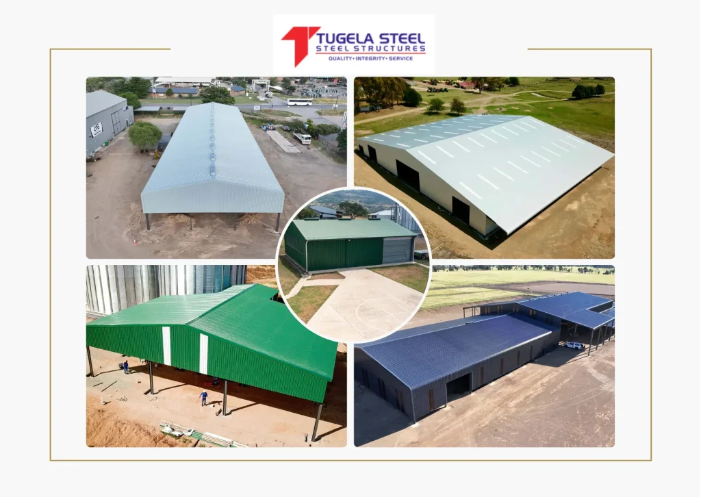 Advantages of Choosing a Prefabricated Metal Building for Your Construction Project