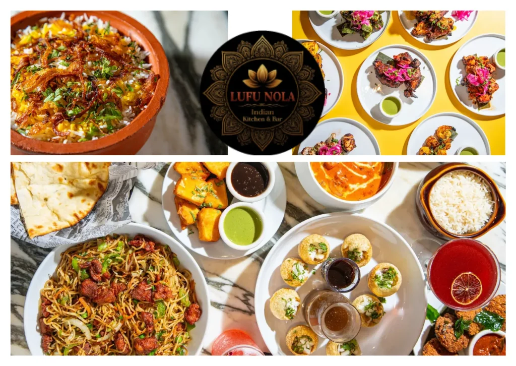 Best Indian Restaurant for Parties in New Orleans – Authentic Flavors & Perfect Celebrations