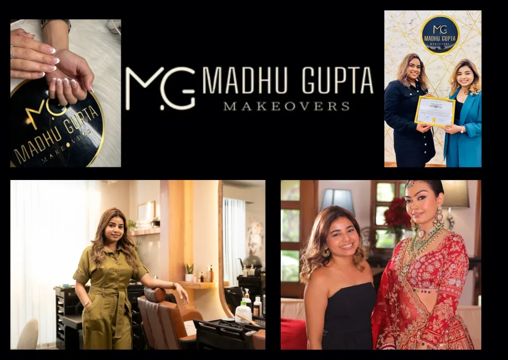 Parul Garg Makeup Price 2024 | Affordable Rates for Top-Quality Makeup Services