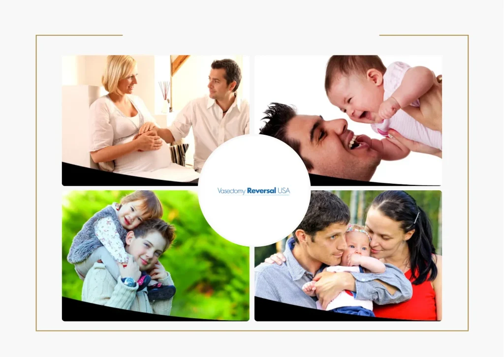 Expert Vasectomy Removal in Southern California for Reliable Reversal Solutions