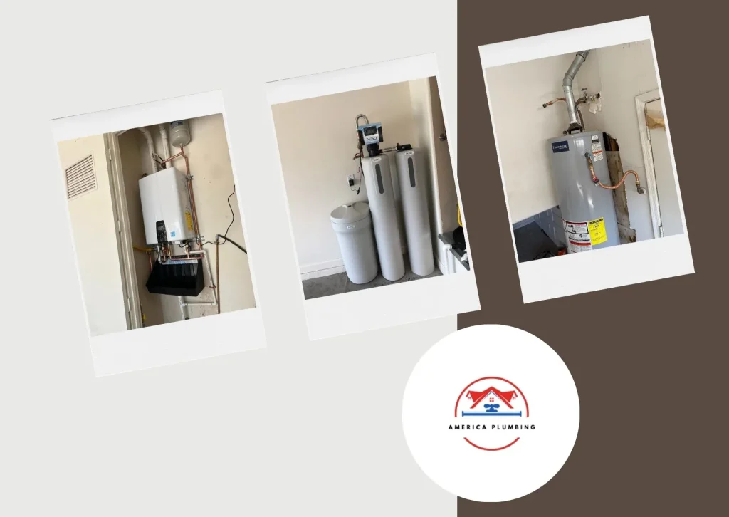 Expert Water Line Repair in Phoenix – Fast, Reliable Service by America Plumbing