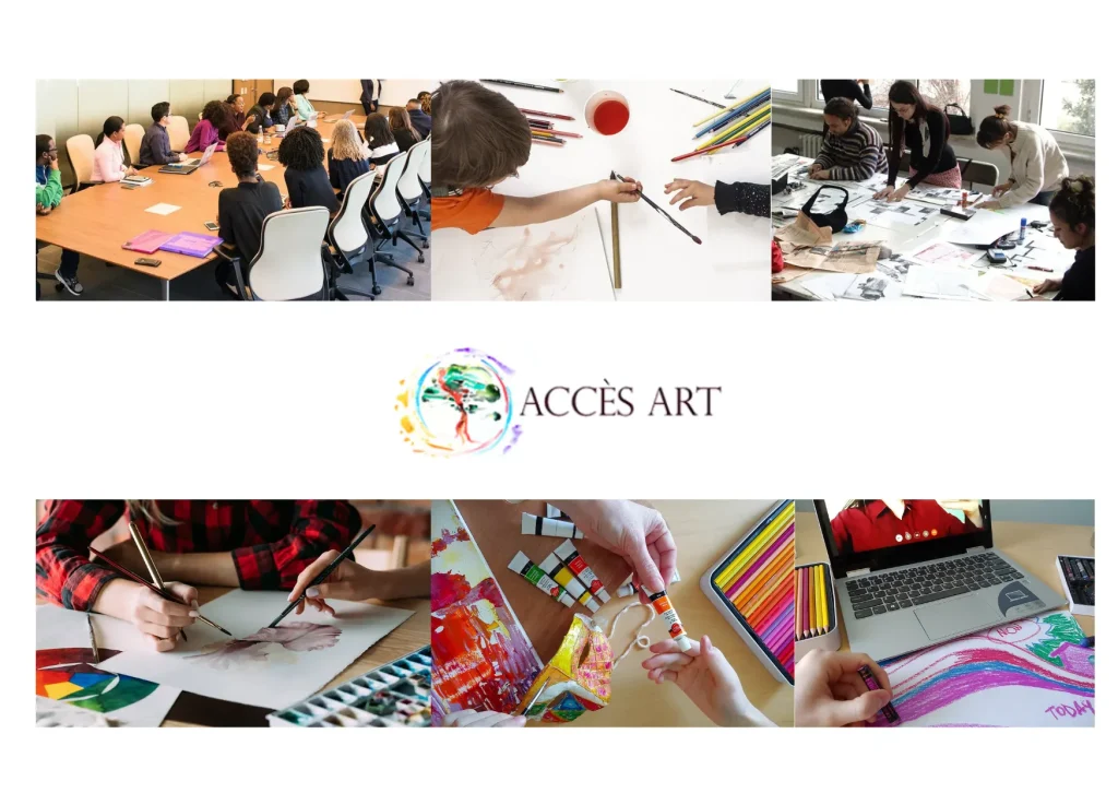 Discover Unique Art and Support Local Artists with Accès Art at Accesart.ca Discover Unique Art and Support Local Artists with Accès Art at Accesart.ca