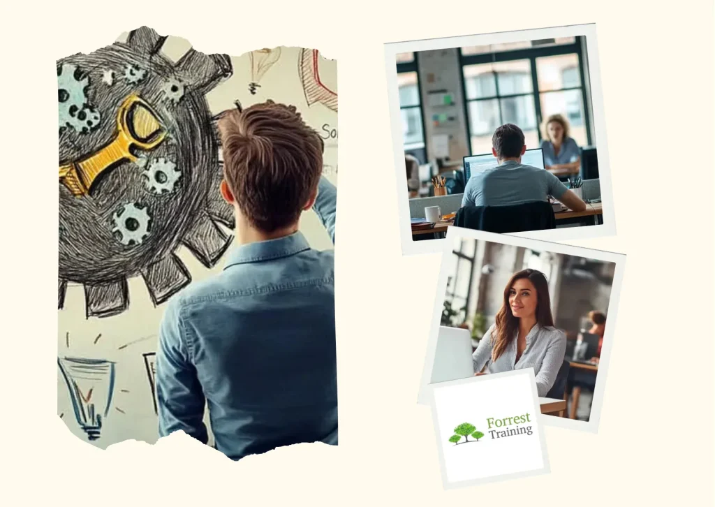 Top Computer Training Center for Professional Digital Skills Development and Workplace Excellence