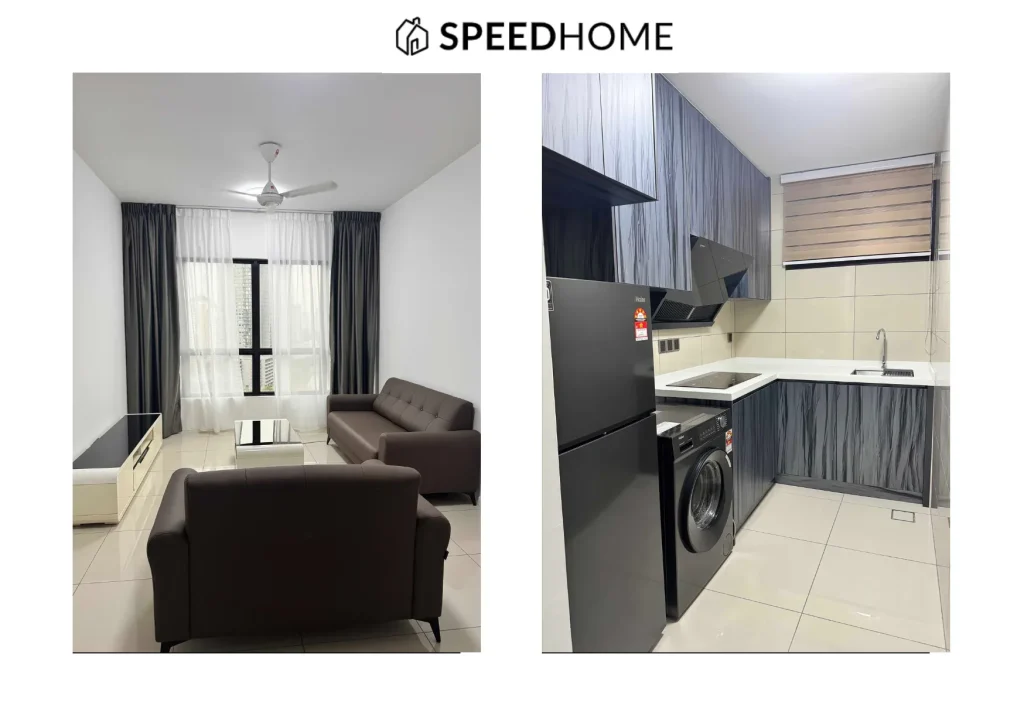 Home Rental Malaysia – Find Your Perfect Malaysian Home with Ease on Speedhome.com