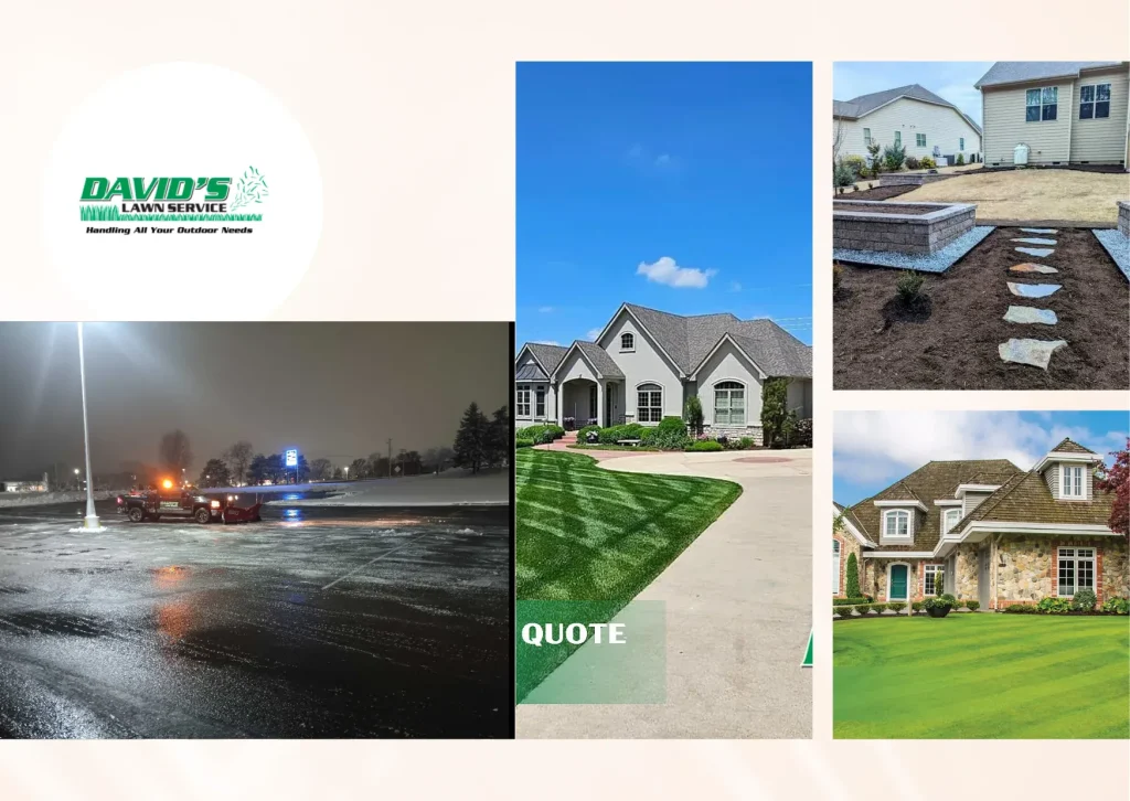 Top Landscapers Near Me for Expert Lawn Care and Custom Landscaping Services